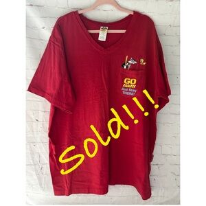 Vintage Ladies Warner Bros Looney Freeze Tunes Tweety Sylvester